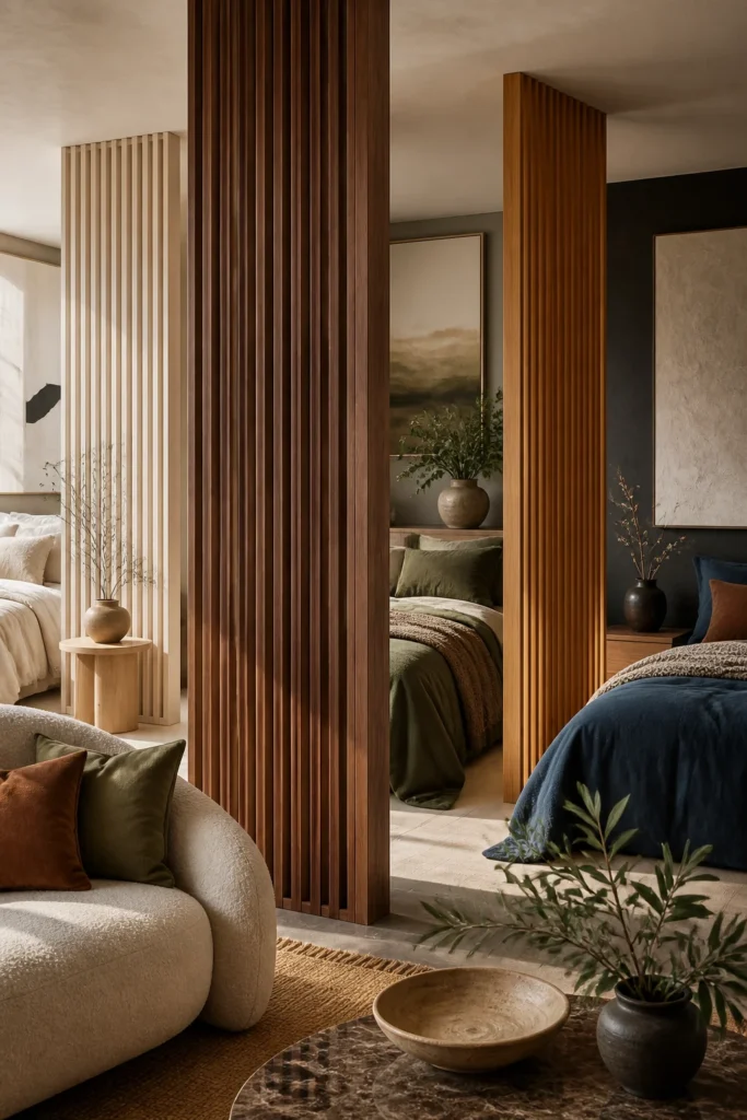 6. Pick a Finish That Matches the Mood