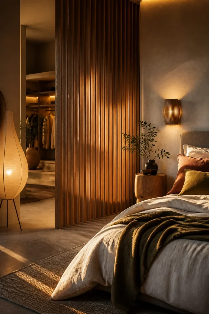7. Let Lighting Bring Out the Texture