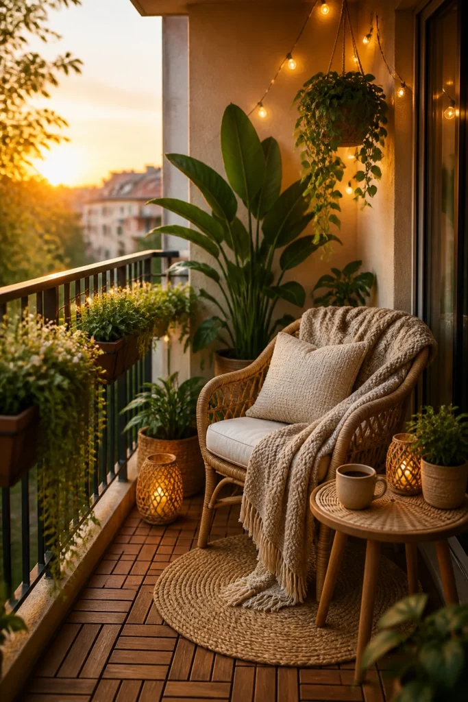 Cozy Coffee Corner
