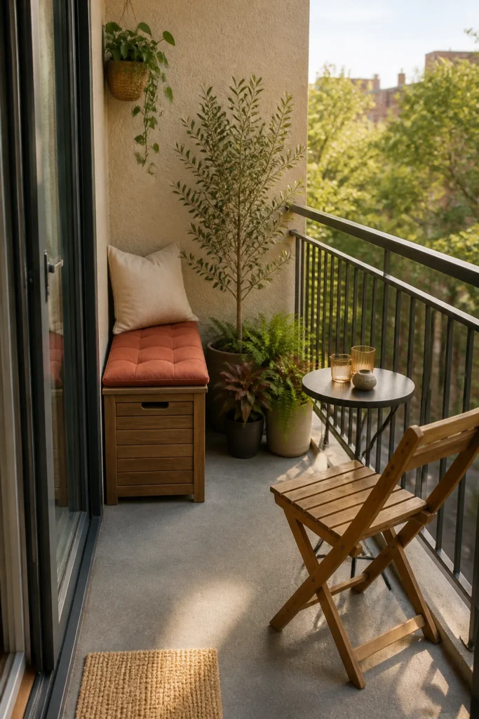 Choose Seating That Fits Real Life