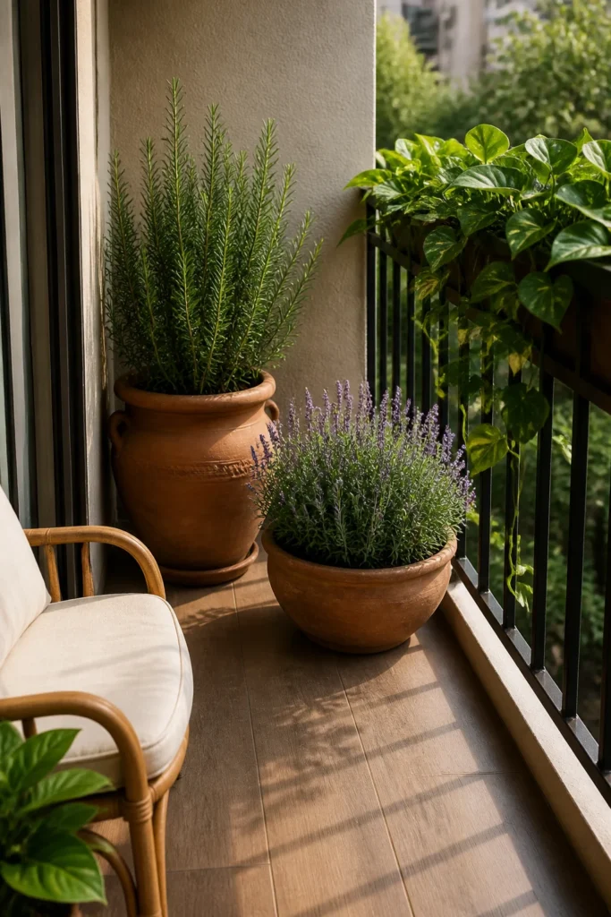 Use Plants With a Plan