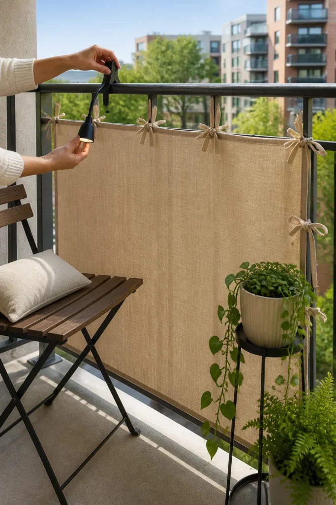 Keep It Renter-Friendly