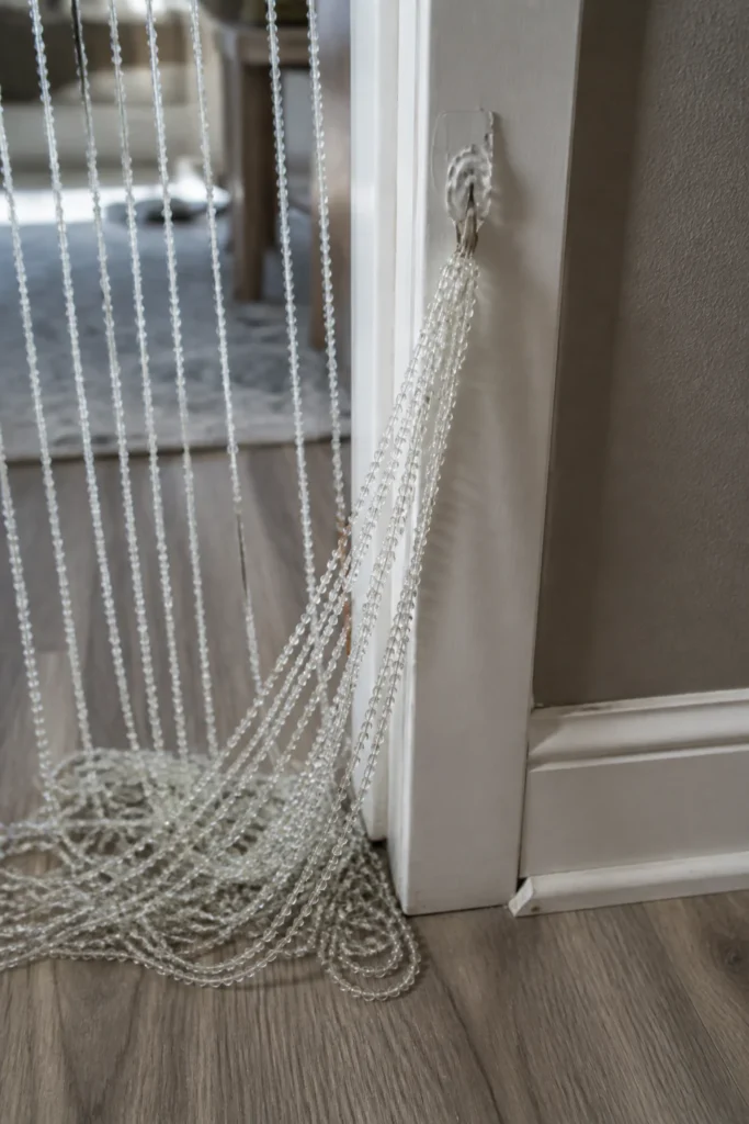 Common Glass Bead Curtain Mistakes