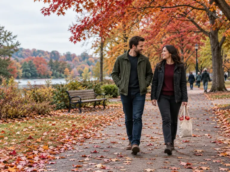 18 Fall Activities for Adults to Enjoy This Season