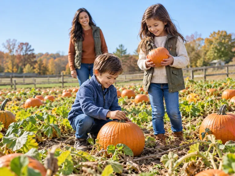 19 Fun Fall Activities for Kids to Try This Season