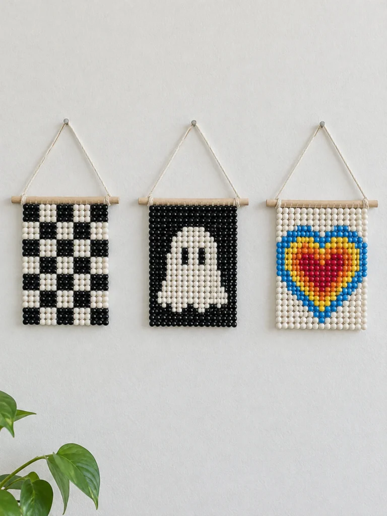 How to Choose the Right Pattern