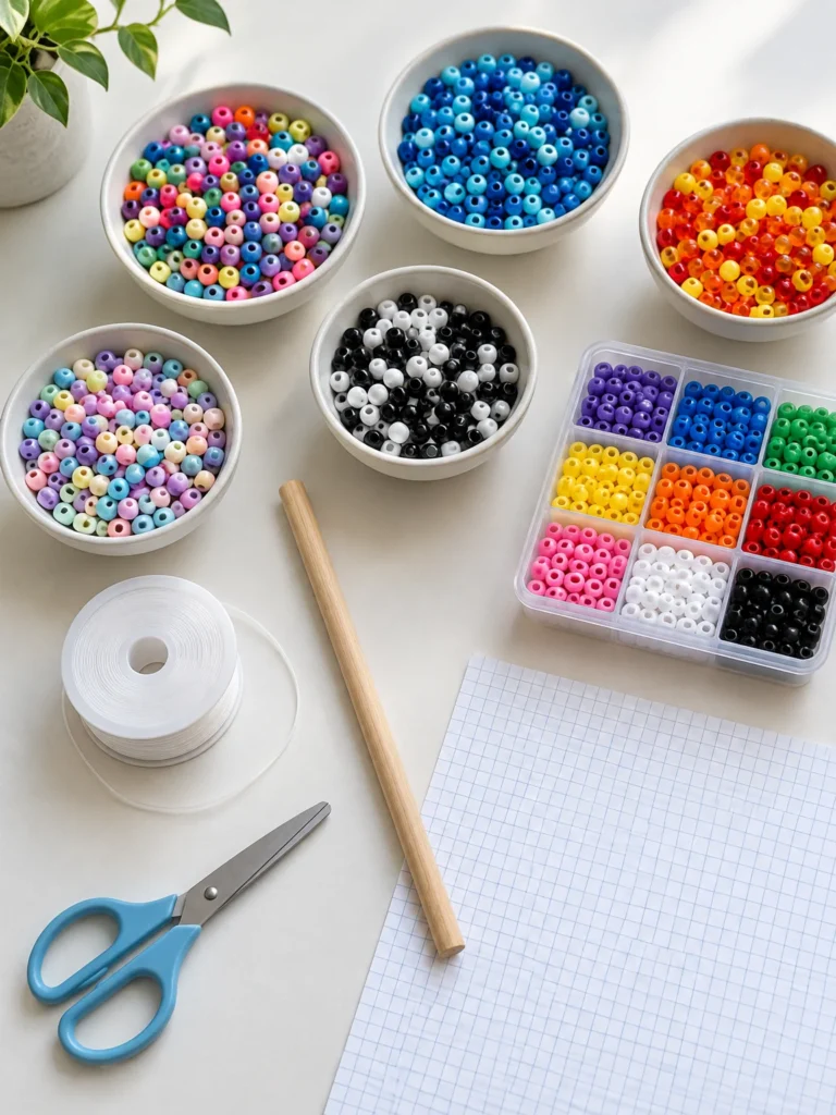 What Supplies Do You Need?