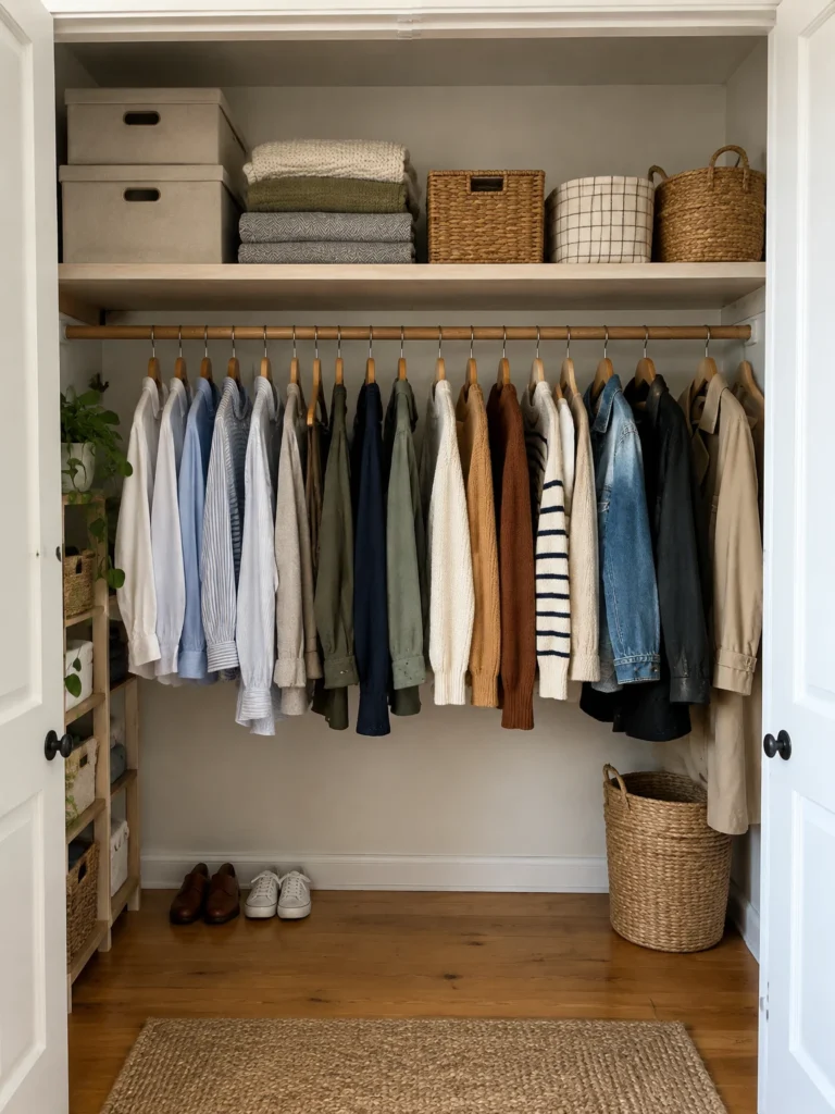 5. Make Use of the Highest Shelf