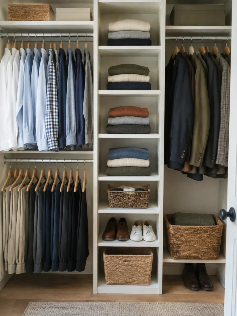 15. Organize by Category and Frequency