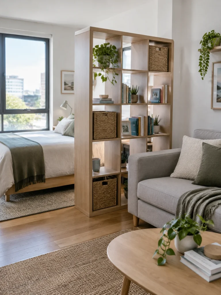17. Modular Cube Storage