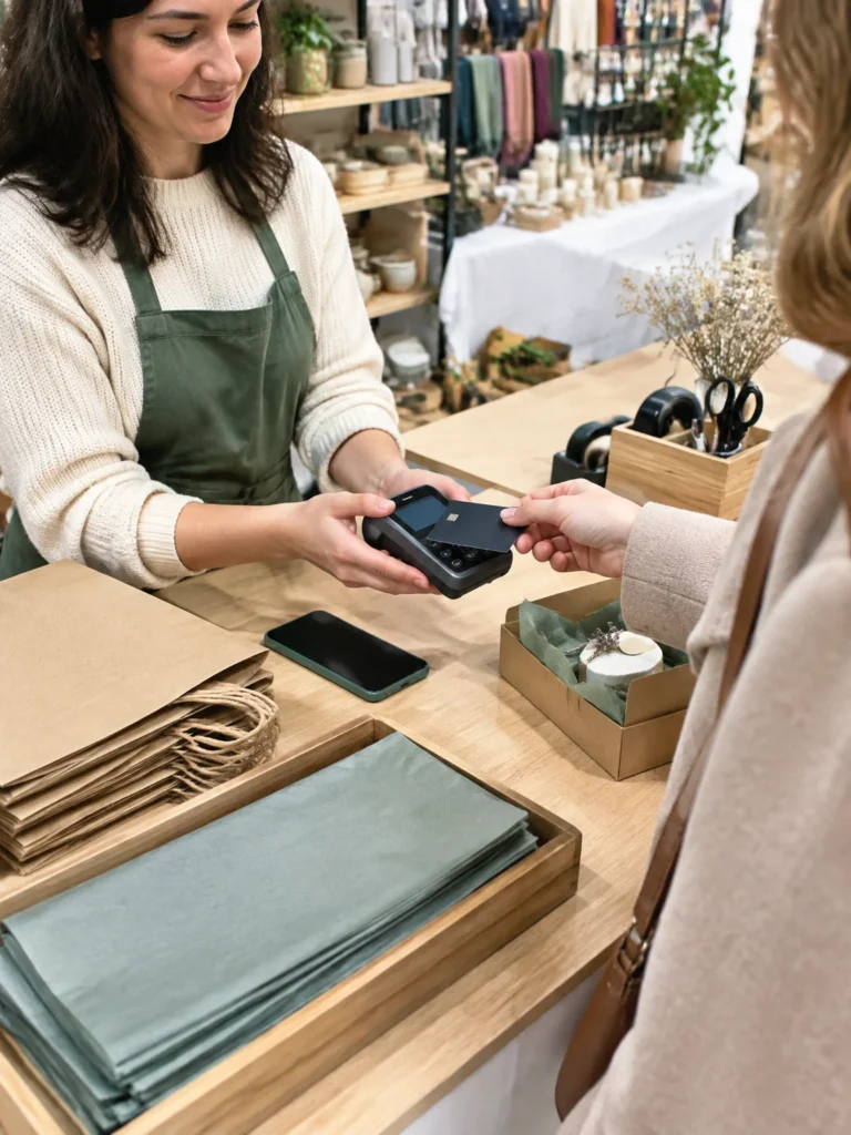 11. Keep Checkout Simple and Professional