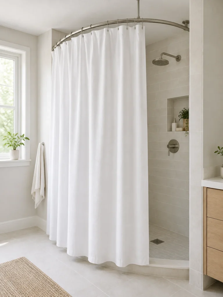 15. Fit a Curved Track to the Shower\'s Shape